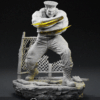 Figurine Guile Street Fighter