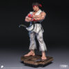 Figurine Ryu Street Fighter