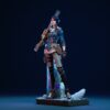 2 caitlyn final Figurine Caitlyn Arcane S1