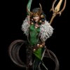 Figurine Ladi Loki Fanart