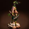 Figurine Akali League of Legends