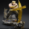 Figurine Guile Street Fighter