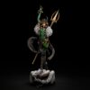 Figurine Ladi Loki Fanart