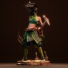 Figurine Akali League of Legends