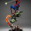 Figurine Spiderman fanart