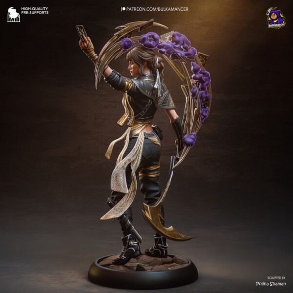 Figurine Sciel Expedition 33