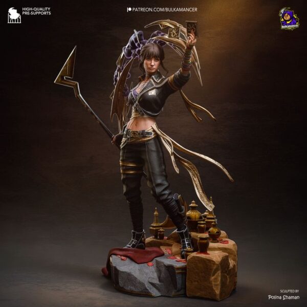 Figurine Sciel Expedition 33