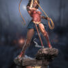 Figurine Wonder Woman Fanart