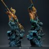 Figurine Aquaman Fanart