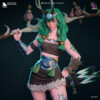Figurine Artemis (Hades)