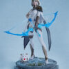 Figurine Ashe League of Legends