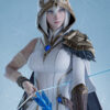 Figurine Ashe League of Legends