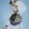 Figurine Ashe League of Legends