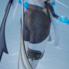 Figurine Ashe League of Legends