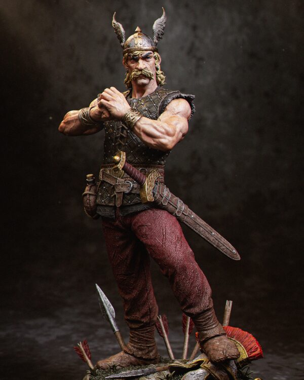 Figurine Asterix