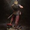 Figurine Captain America