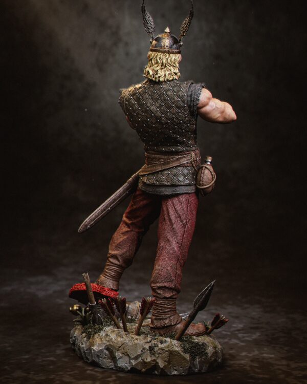 Figurine Captain America