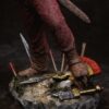 Figurine Captain America