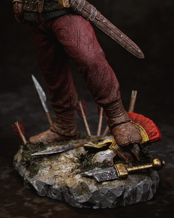Figurine Asterix