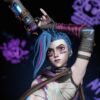 Figurine Jinx Arcane S2