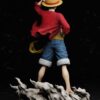 Figurine Luffy