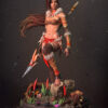 Figurine Nidalee League of Legends