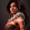 Figurine Nidalee League of Legends