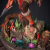 Figurine Nidalee League of Legends