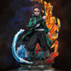 Figurine Tanjiro (DS)