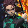 Figurine Tanjiro (DS)