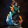Figurine Tanjiro (DS)