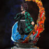 Figurine Tanjiro (DS)