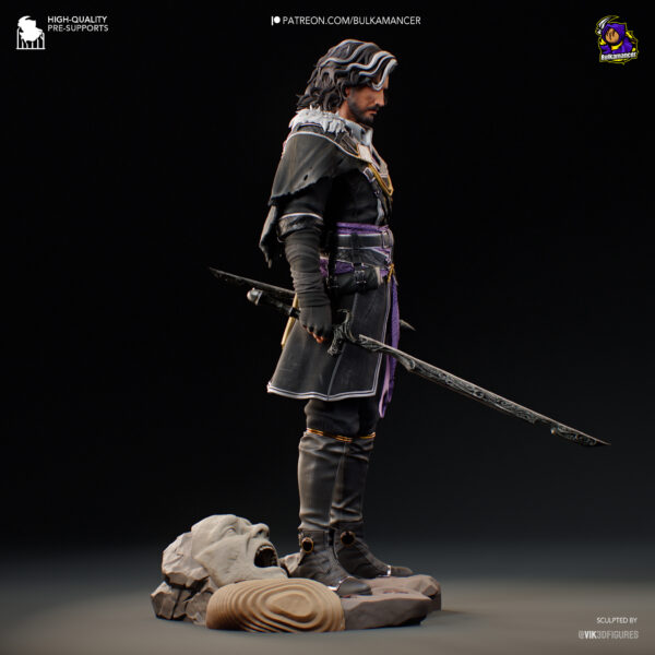 Figurine Verso Expedition 33