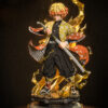Figurine Zenitsu (DS)