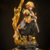 Figurine Zenitsu (DS)