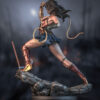 Figurine Wonder Woman Fanart