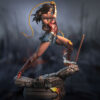Figurine Wonder Woman Fanart