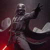 Figurine Darth Vader Fanart