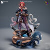 Figurine Miss fortune Fanart League of legends