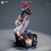 Figurine Miss fortune Fanart League of legends