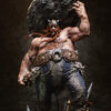 Figurine Obelix