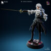 Figurine Real Maelle Expedition 33