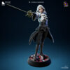 Figurine Real Maelle Expedition 33