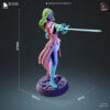 Figurine Real Maelle Expedition 33