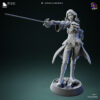 Figurine Real Maelle Expedition 33