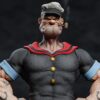 Popeye_6 figurine popeye