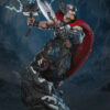 07 Figurine Thor Fanart