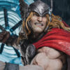 10 Figurine Thor Fanart