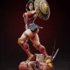 Figurine Wonder Woman Fanart