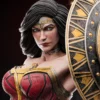 Figurine Wonder Woman Fanart
